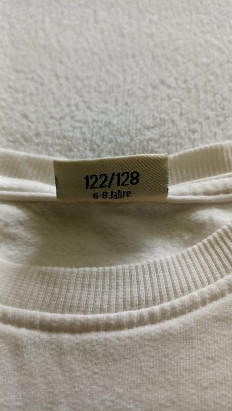 2x zateplené tričko s dlhým rukávom veľ.122/128, kuniboo,122