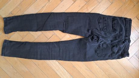 Super skinny rifle, next,152