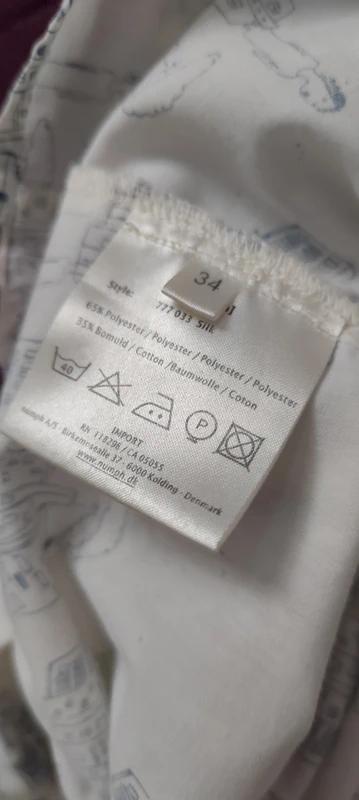 Dokonalá, originálna, 34