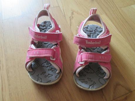 Sandále, timberland,24