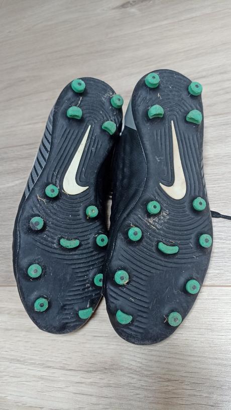 Kopačky, nike,37