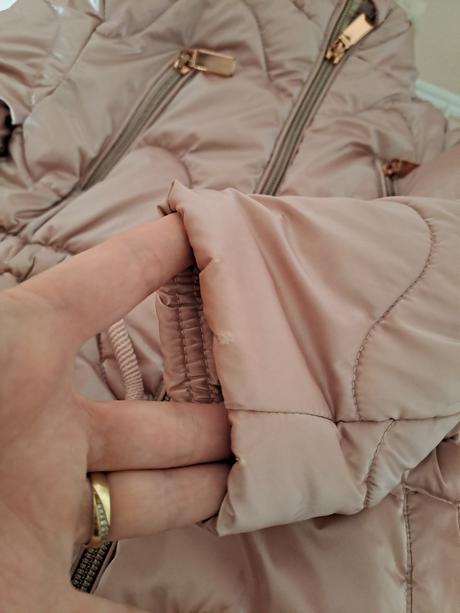 Zimná bunda f&f, f&f,110