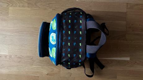 Detský ruksak lässig mini 6,5l, 