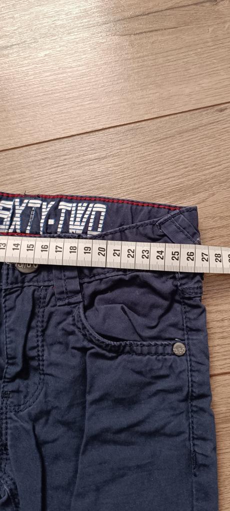 Zateplené nohavice, dopodopo,98