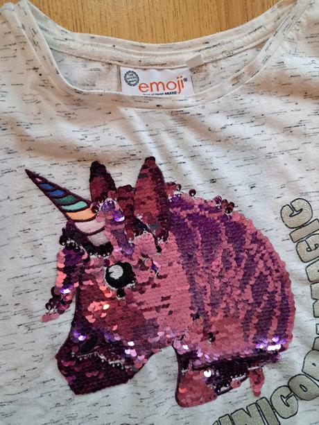 3 tričká 134, sinsay,134