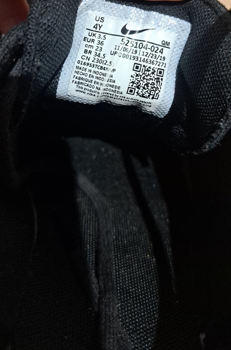 Nike sb janoski, nike,36