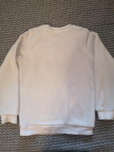 Pulover so sovickou, h&m,122