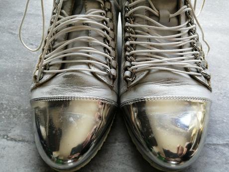 Prémiové členkové kožené topánky roberto v36, vd23, 36