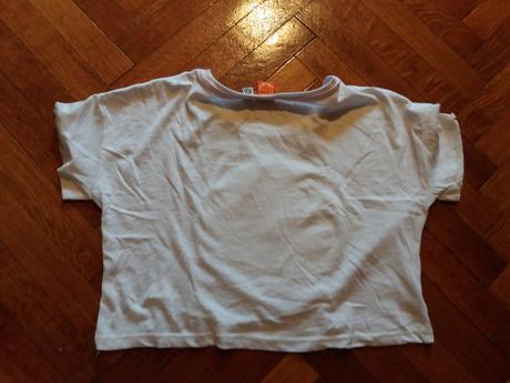 Kratke tricko 140-146, 146