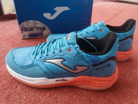 Joma pánske halovky veľkosť 46, joma,46