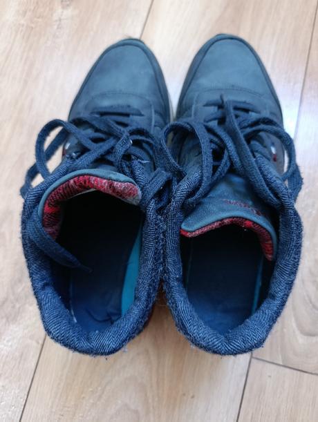 Prechodné, top stav, lee cooper,41