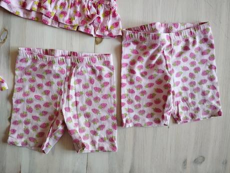 Komplety pre dvojičky, 74