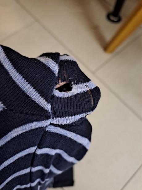 Darujem chlapčenské oblečenie, 140–152