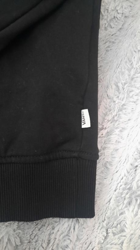 Mikina vans, s