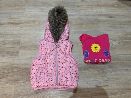 Tepla vesta3az4r, f&f,104