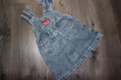 Franco riflová suknička, v. 80, 80