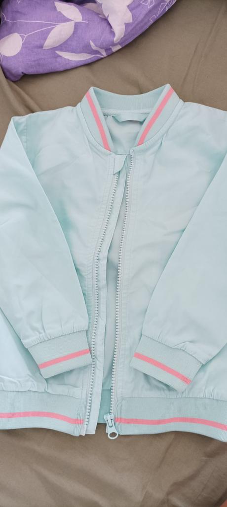 Prechodna bunda, 104