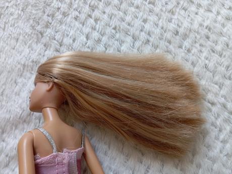 Barbie fashion fever 2007, 