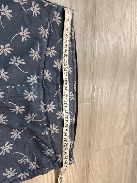 Dvoje džegínsy/ nohavice, pepperts,158