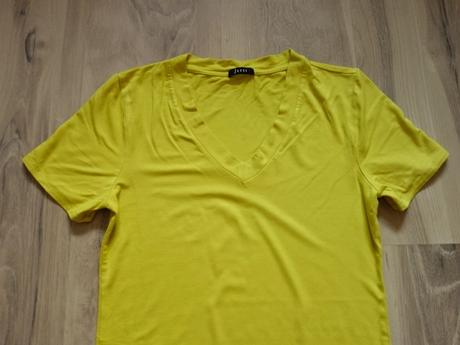 Dlhé dámske tričko/šaty jones, m