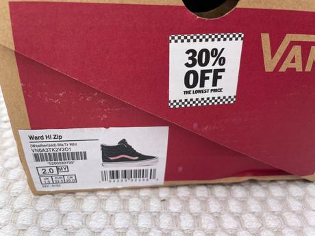 Zateplene vans, vans,32