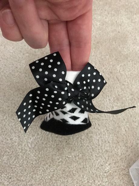 5x topankove ponozky, 17