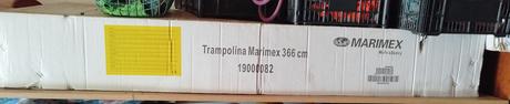 Trampolína marimex, marimex,350-399 cm