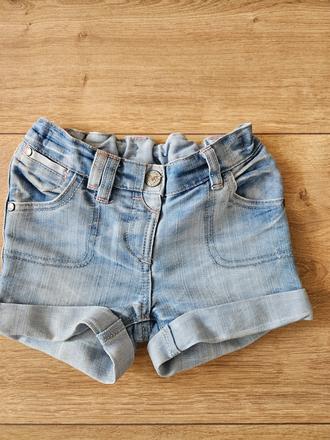 Riflové kraťasy, next,116