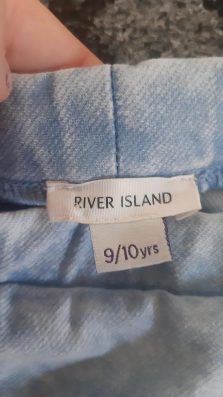 Dievčenská sukňa, river island,140