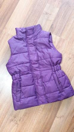 Dievčenská vesta, 128