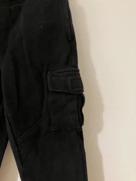 Tepláky, lindex,92