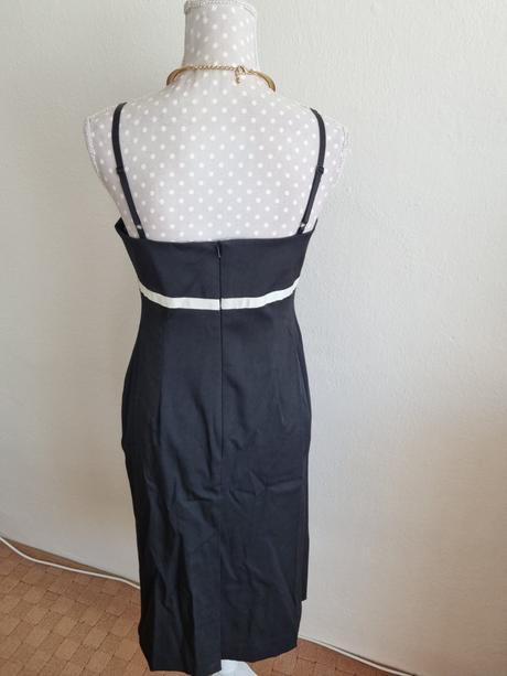 Cierne korzetky oasis 38, 38
