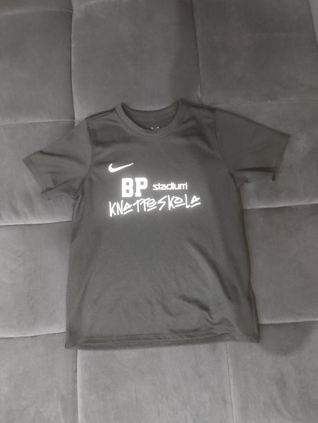 Tričko, nike,122