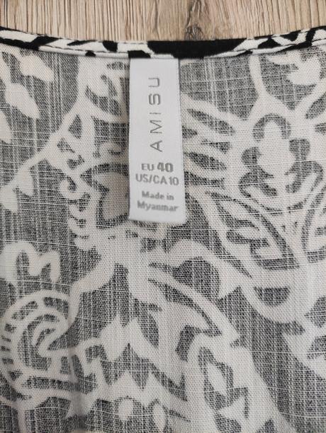 Dámsky overal, amisu,40