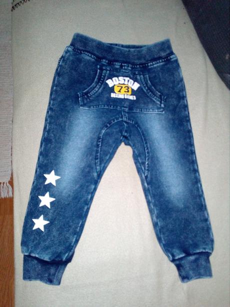 Riflicky pre chlapca, 98