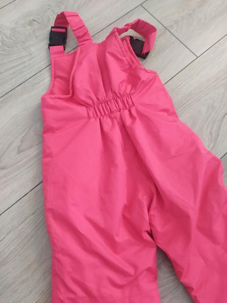 Oteplovaky 86/92, lupilu,86