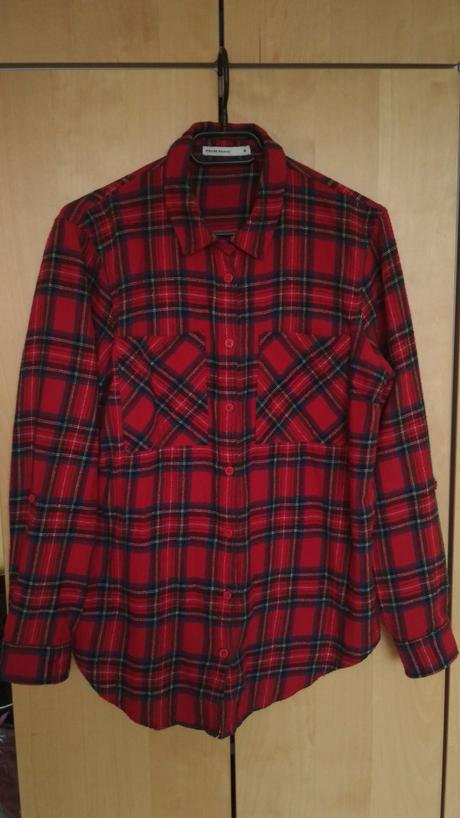 Košeľa, blúzka, house,m