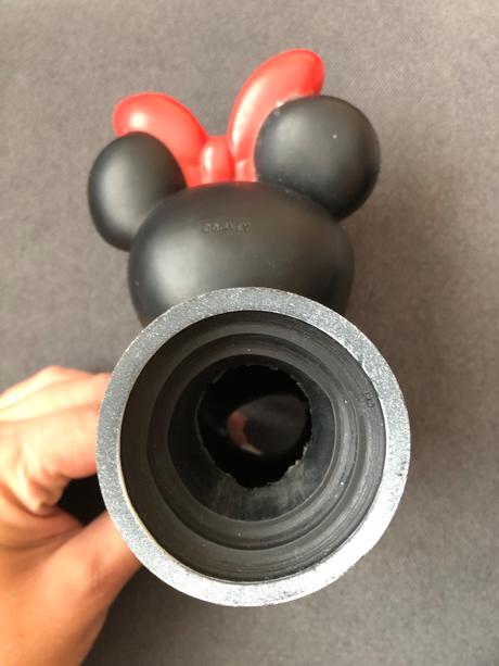 Nástavec na kohútik,