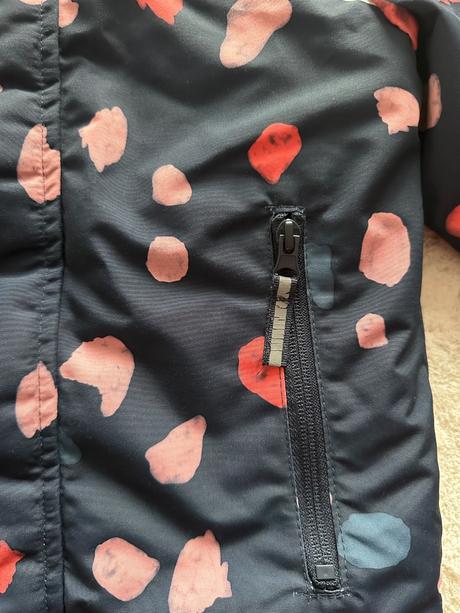 Vodeodolná bunda h&m, h&m,104