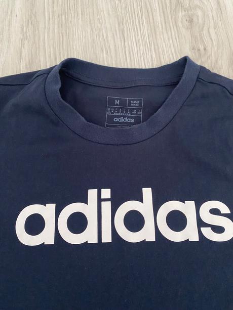 Adidas m modré, adidas,m