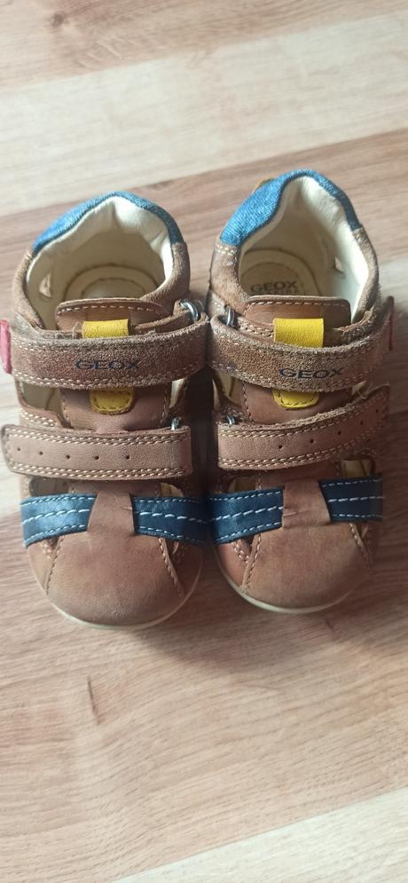 Geox sandálky, geox,21