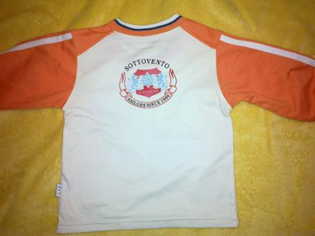 tricko dlhy rukav , 104