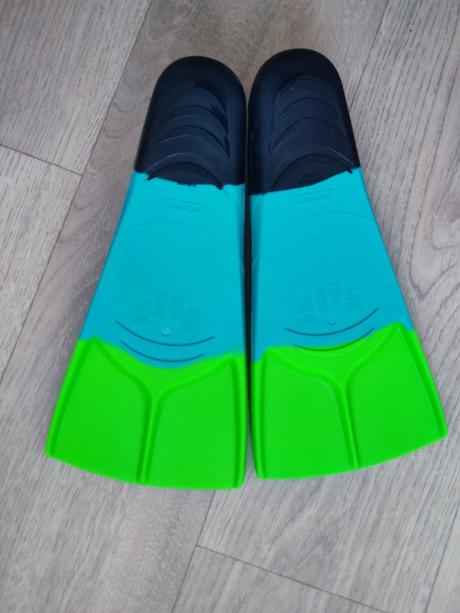 Plavecké plutvy 29-30, 