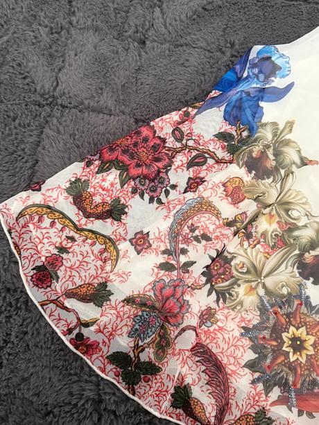 Tielko desigual, desigual,l