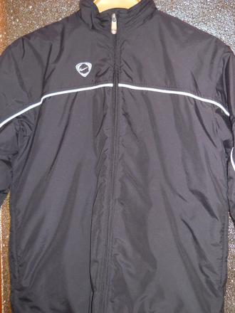 Dámska bunda, nike,xl