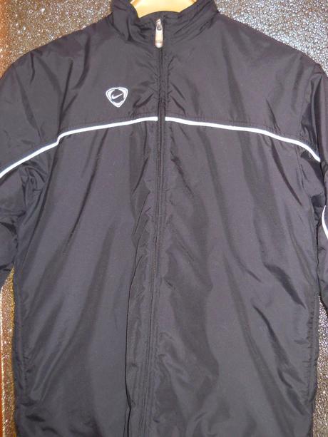 Dámska bunda, nike,xl