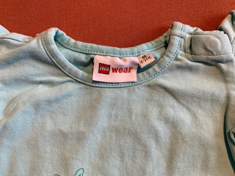 Lego tričko, lego,86