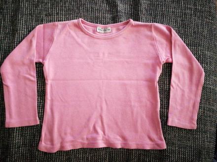 Tričko kikstar, 110