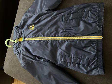 Benetton bunda, benetton,122