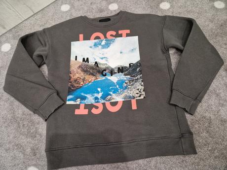 Mikina, reserved,152